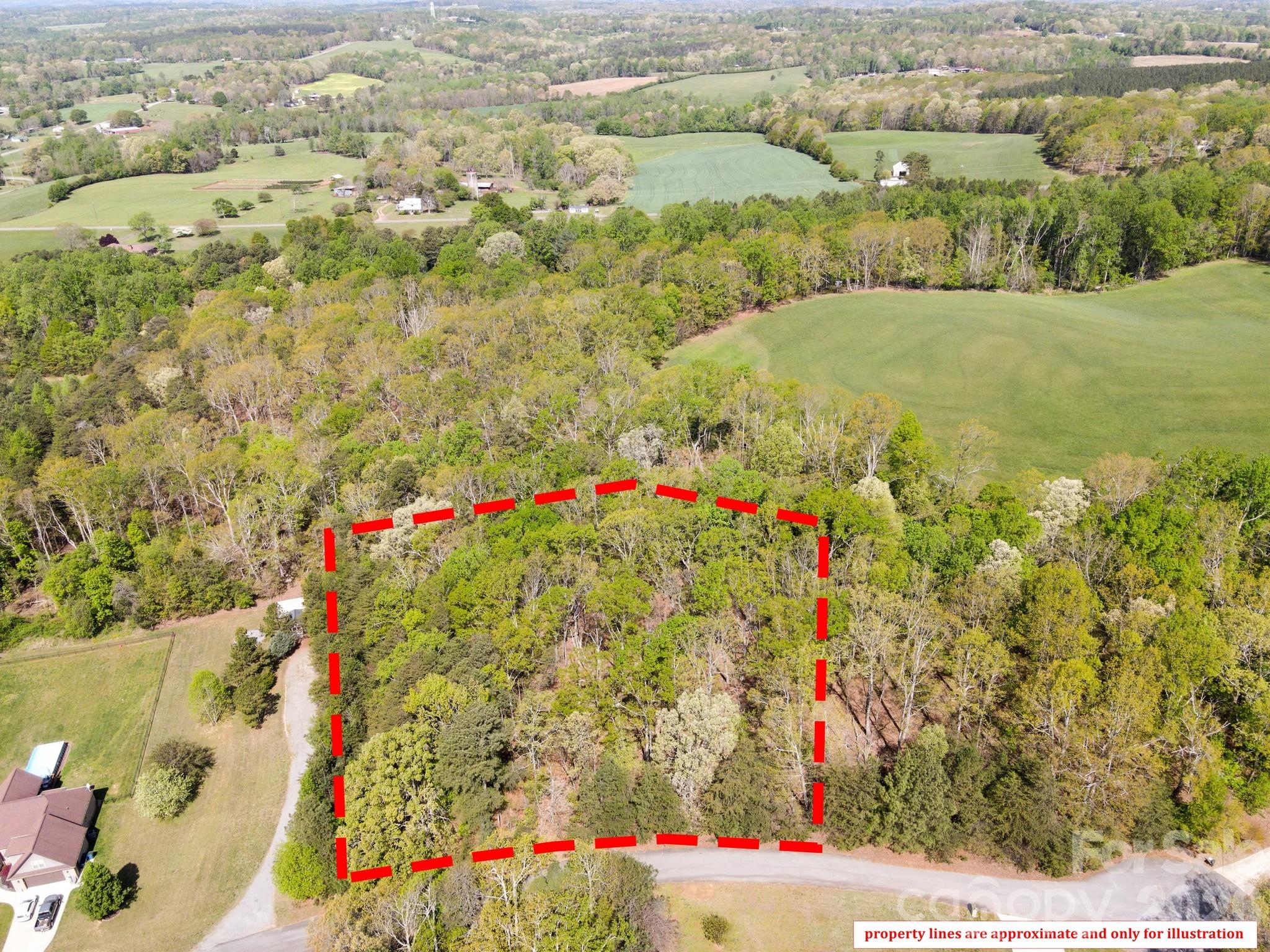 3805 Plantation Drive Vale NC 28168