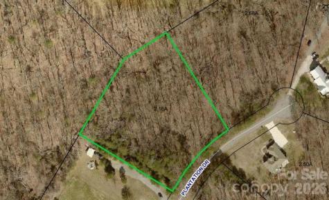 3805 Plantation Drive Vale NC 28168
