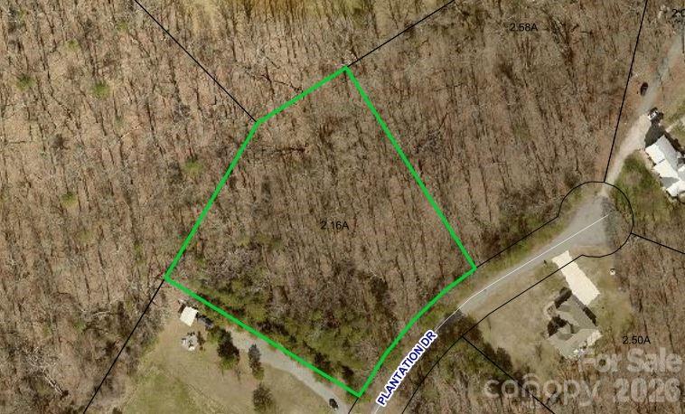 3805 Plantation Drive Vale NC 28168