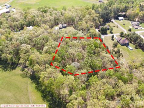 3805 Plantation Drive Vale NC 28168