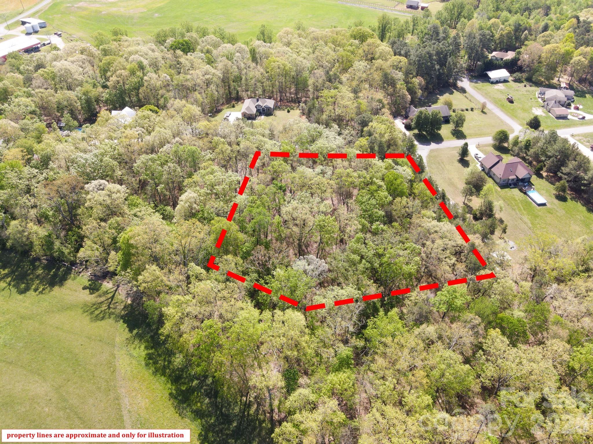3805 Plantation Drive Vale NC 28168