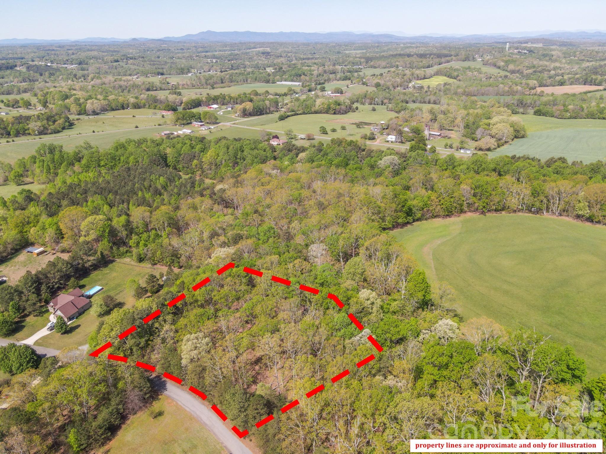 3805 Plantation Drive Vale NC 28168