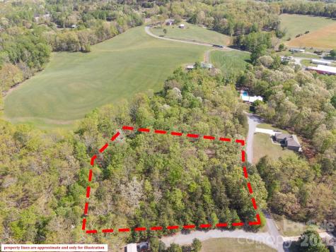 3805 Plantation Drive Vale NC 28168