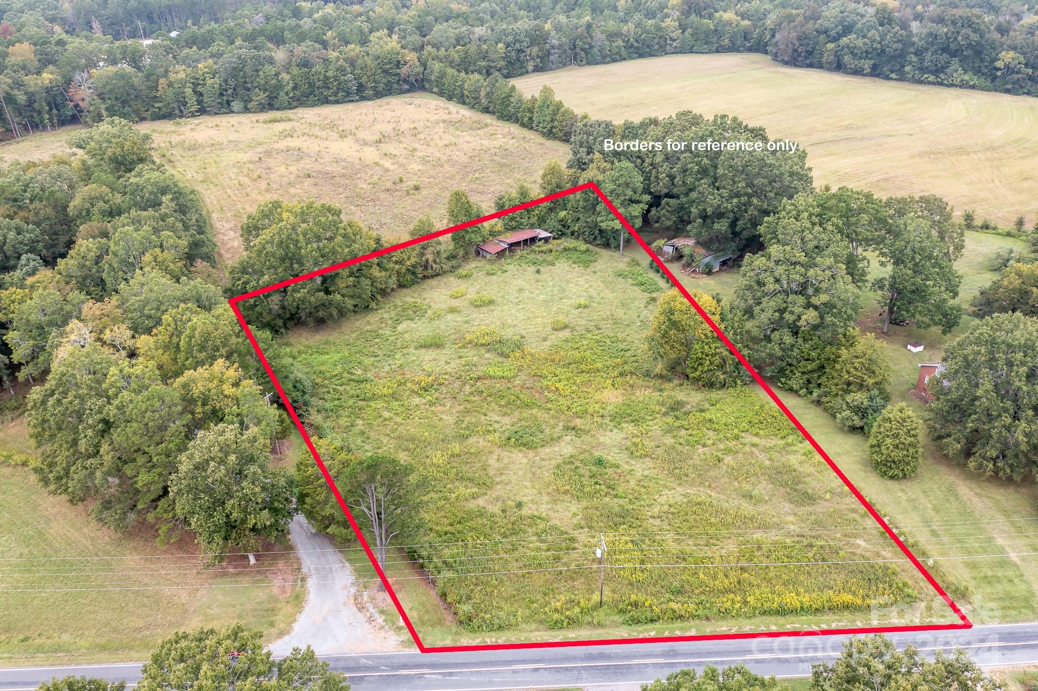 5847 Cress Road Concord NC 28025