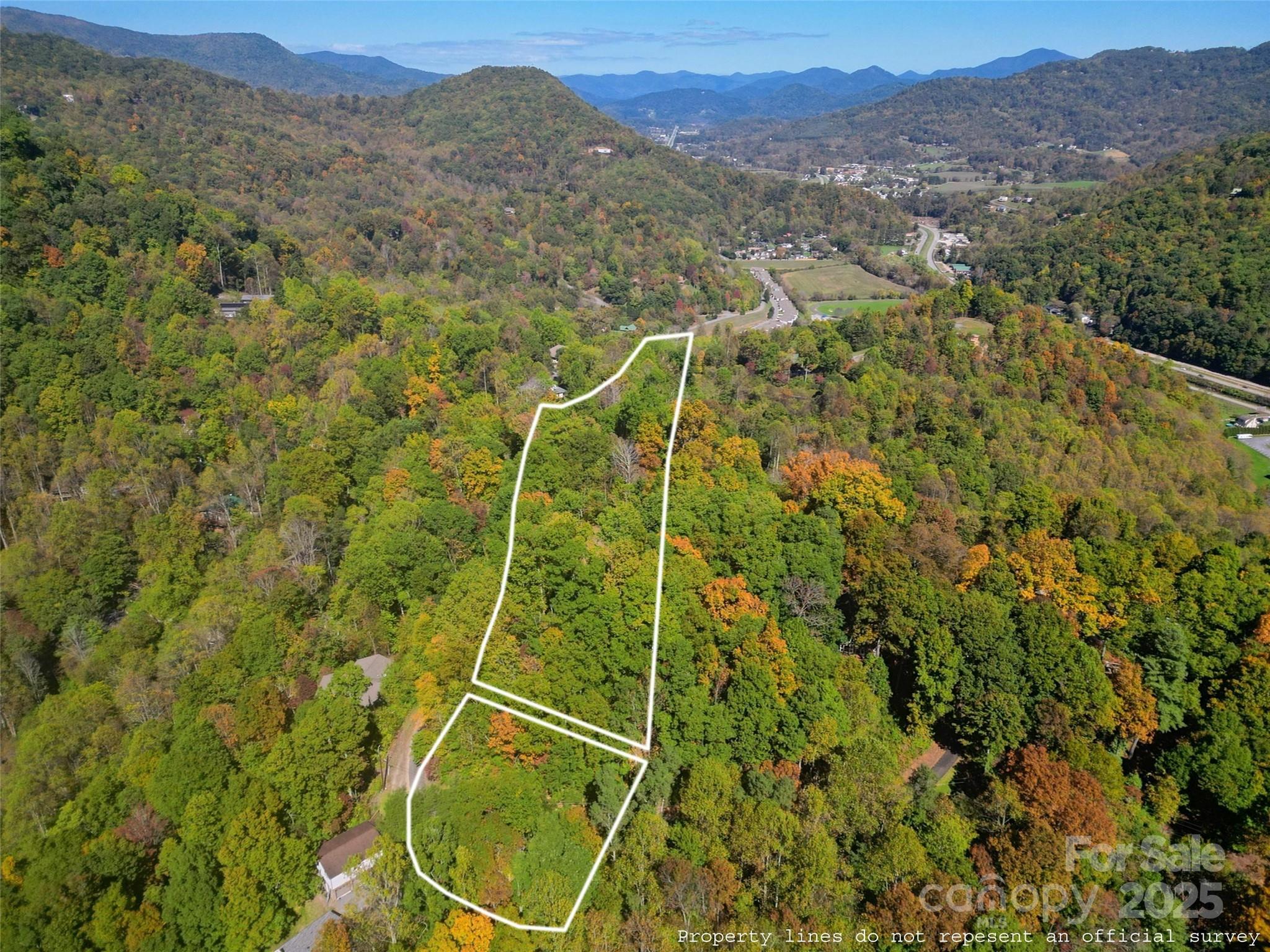 534 Cicada Drive Maggie Valley NC 28751