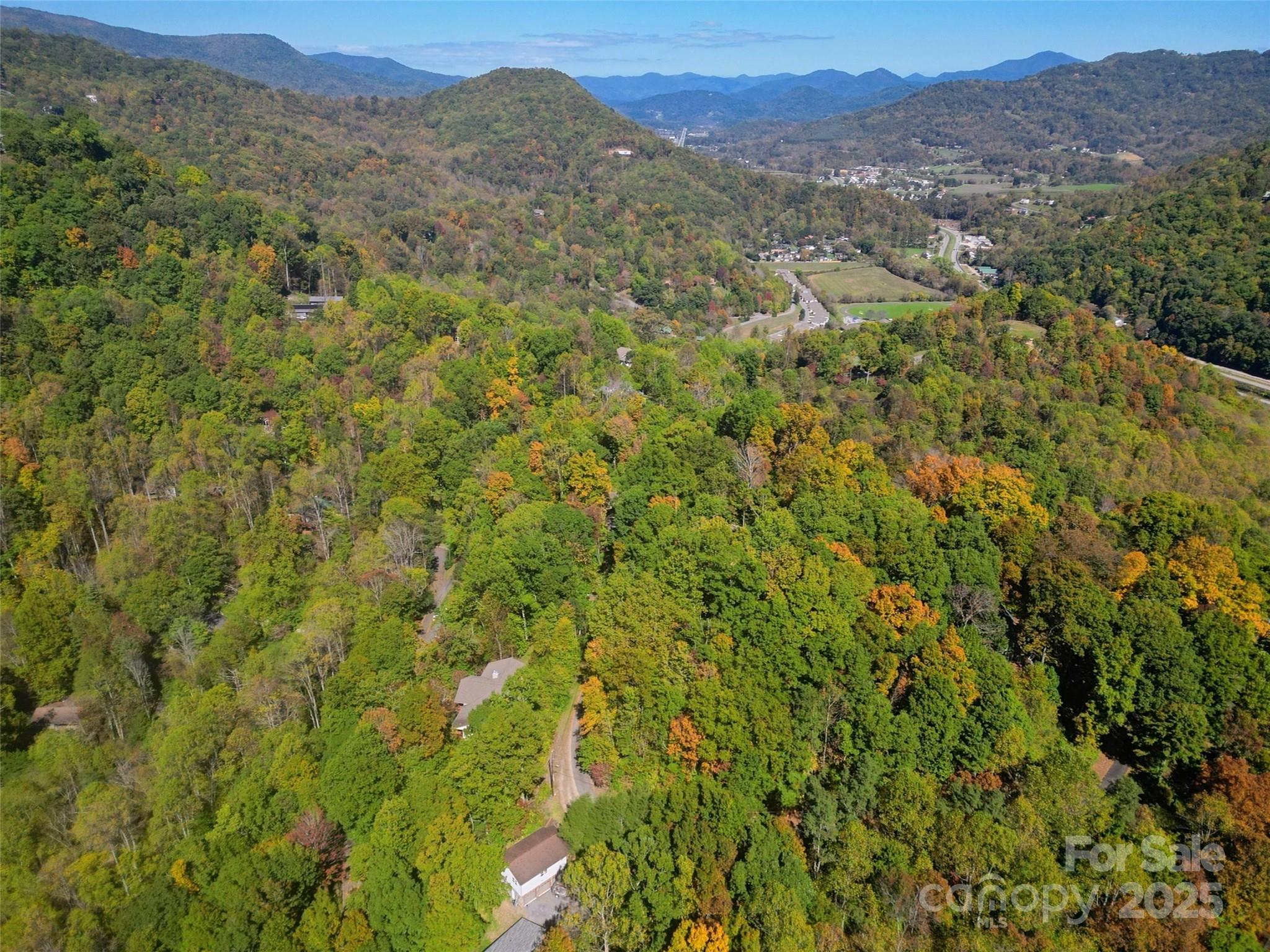534 Cicada Drive Maggie Valley NC 28751