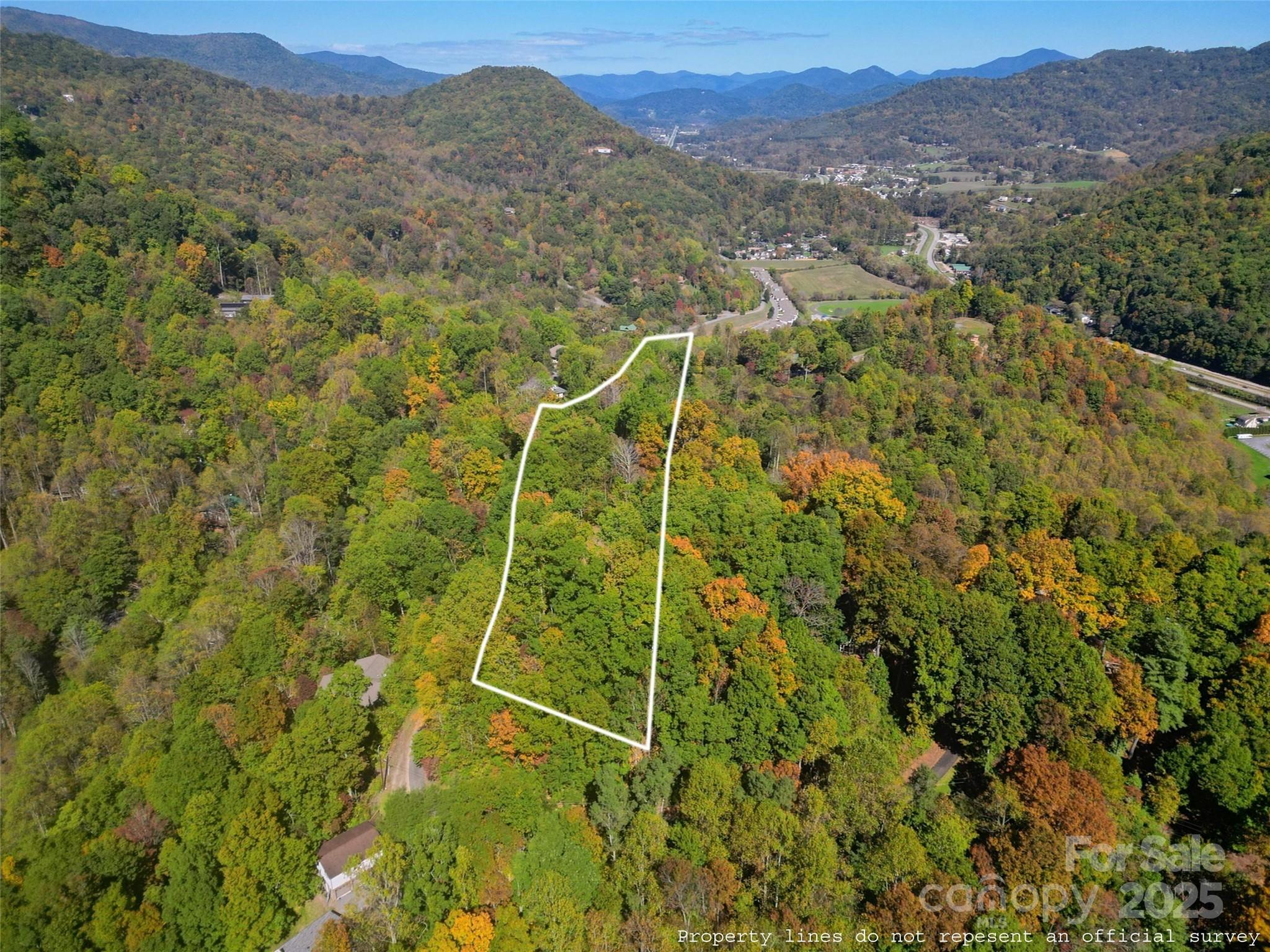 534 Cicada Drive Maggie Valley NC 28751