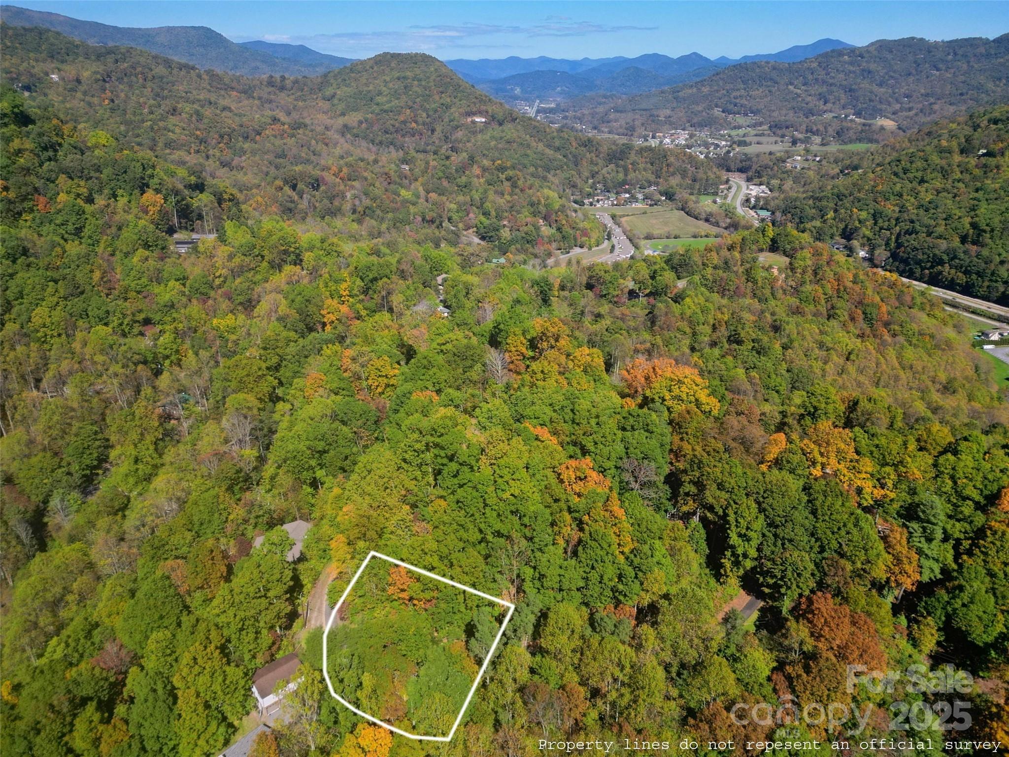 534 Cicada Drive Maggie Valley NC 28751
