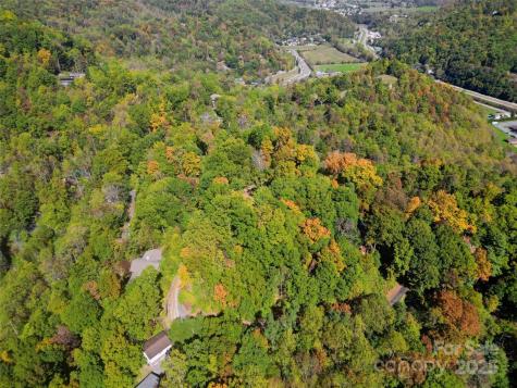 534 Cicada Drive Maggie Valley NC 28751