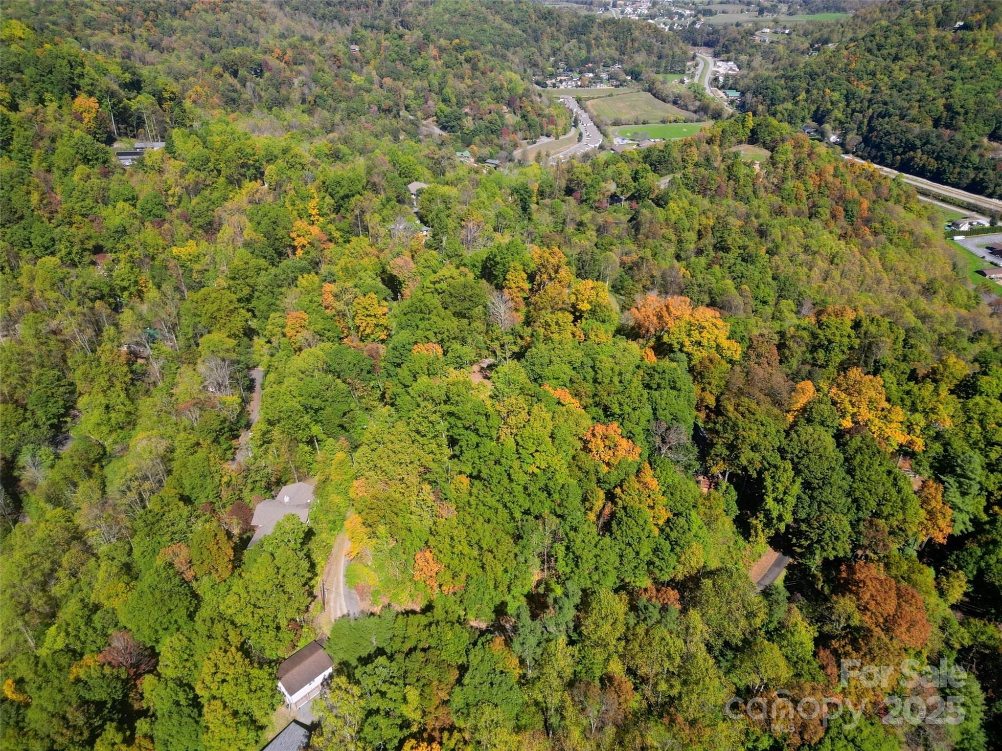534 Cicada Drive Maggie Valley NC 28751