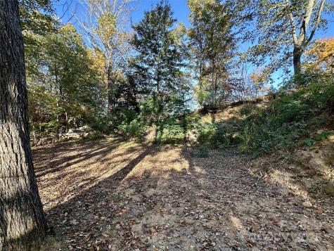 534 Cicada Drive Maggie Valley NC 28751