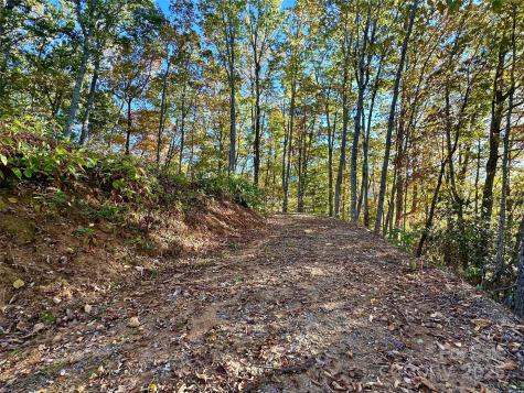 534 Cicada Drive Maggie Valley NC 28751