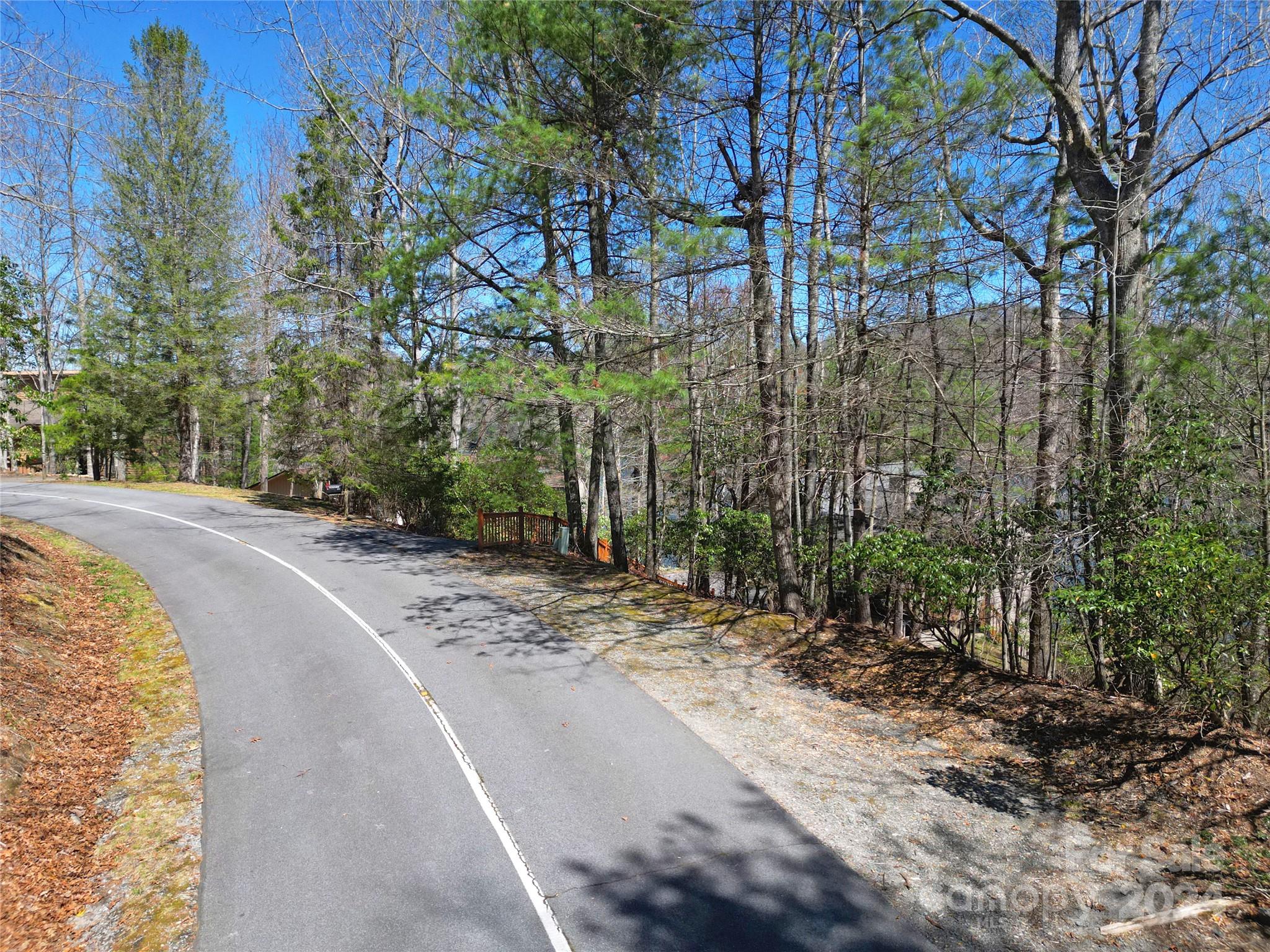 U22 L019 Cheulah Road Brevard NC 28712