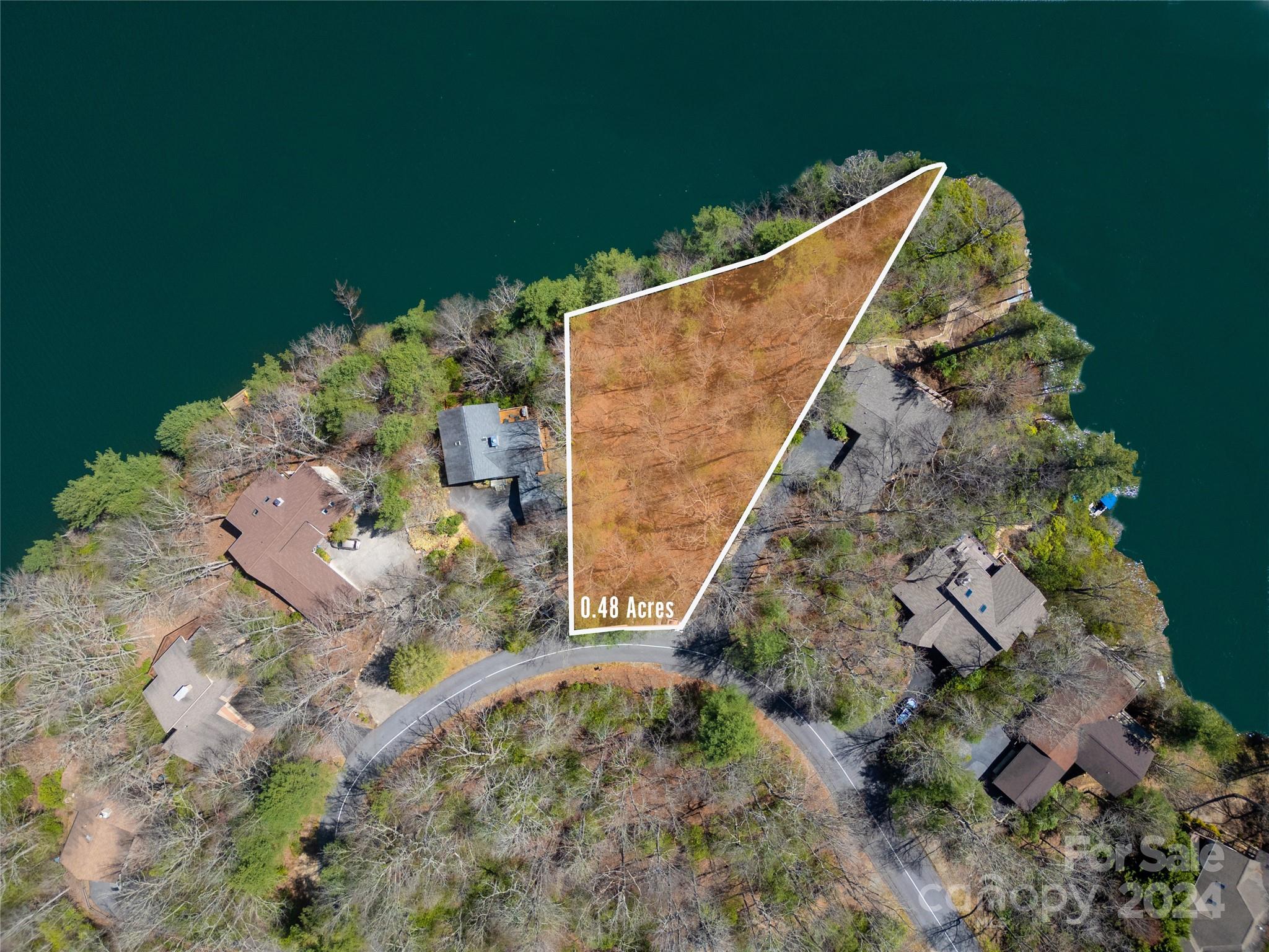 U22 L019 Cheulah Road Brevard NC 28712