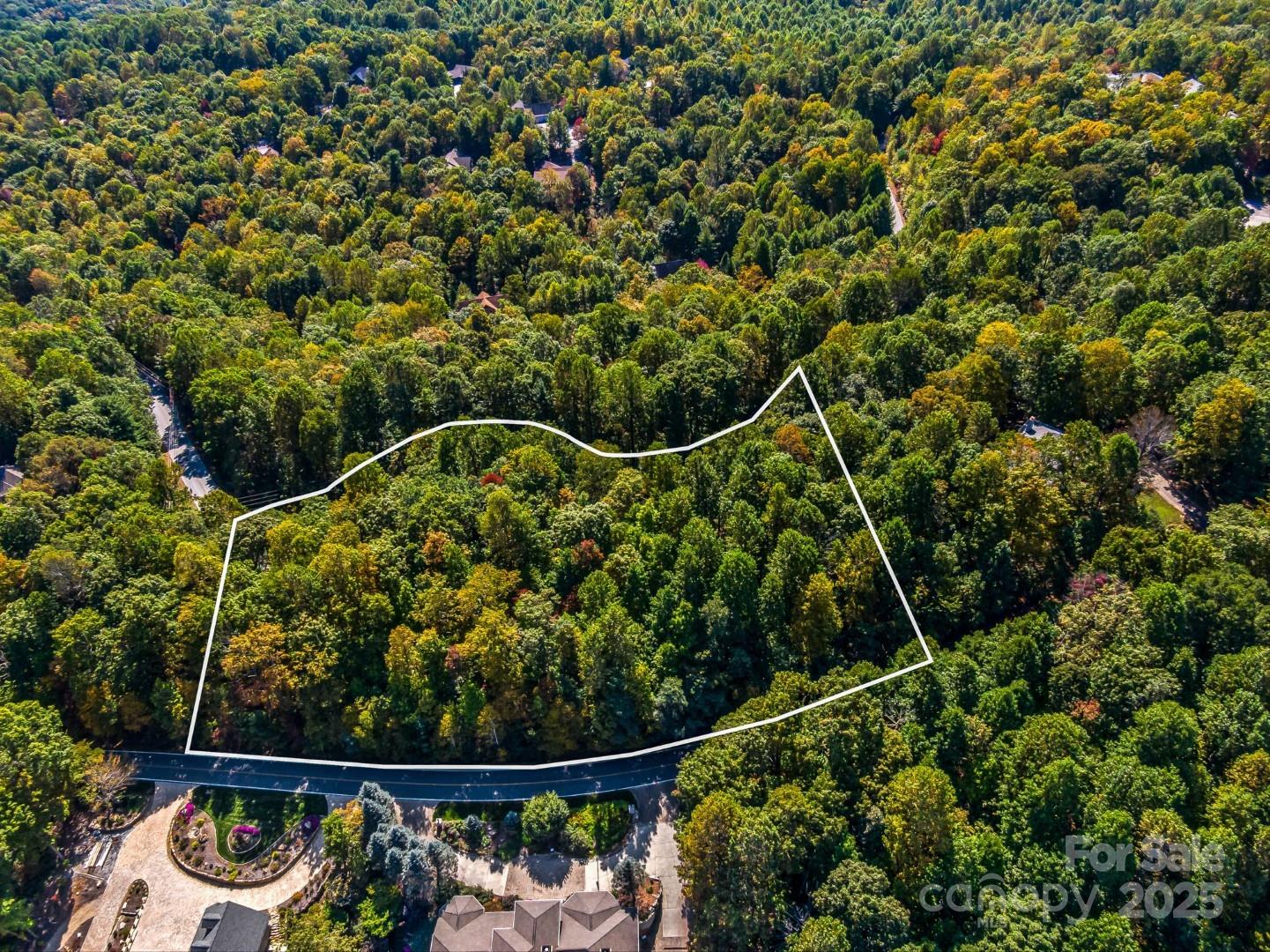 Lot 10 Berry Creek Drive Flat Rock NC 28731