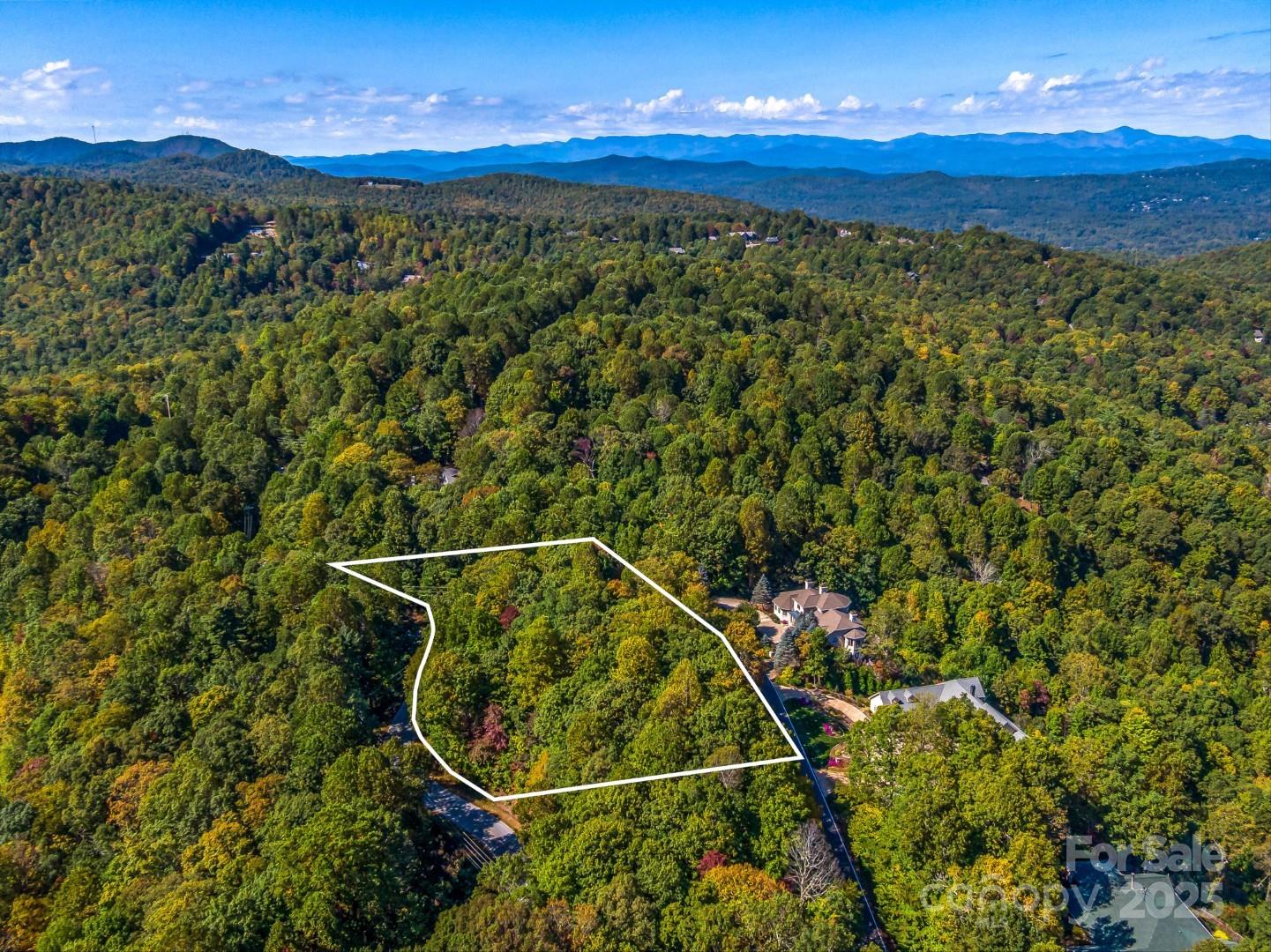 Lot 10 Berry Creek Drive Flat Rock NC 28731