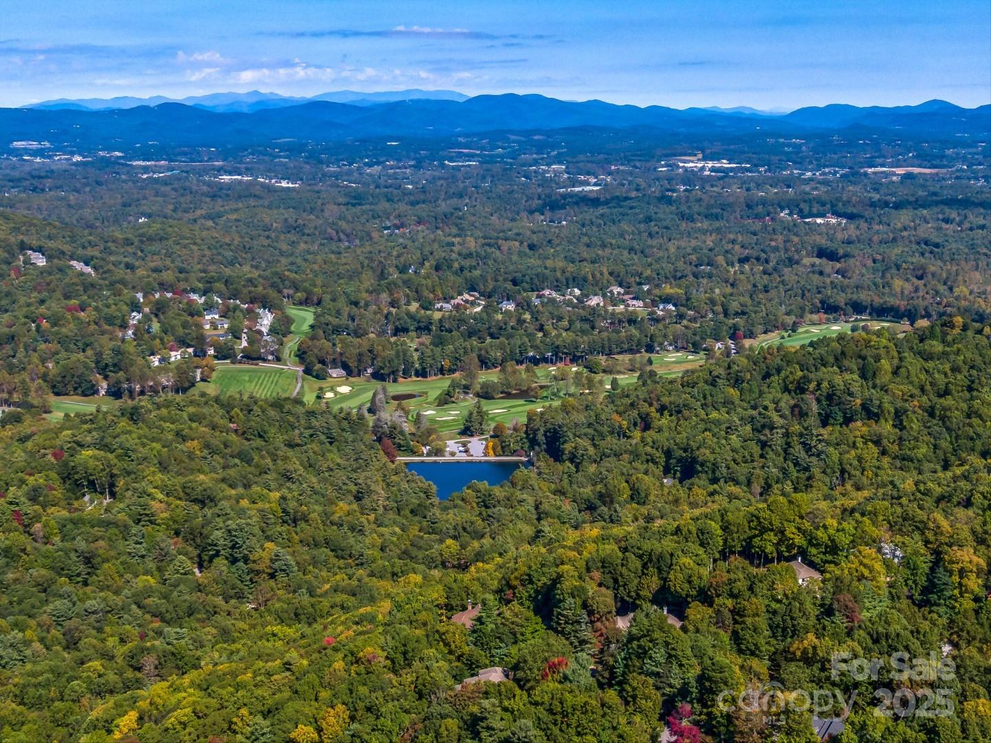 Lot 10 Berry Creek Drive Flat Rock NC 28731