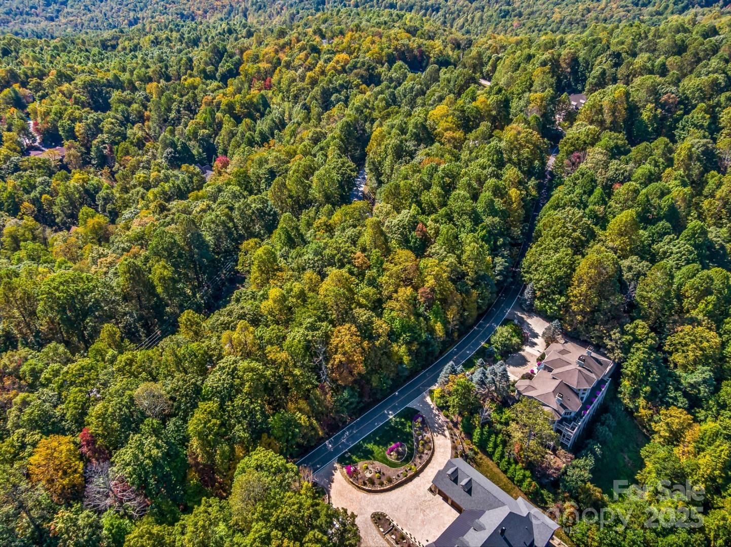 Lot 10 Berry Creek Drive Flat Rock NC 28731