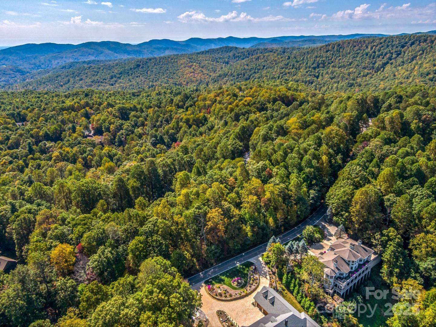 Lot 10 Berry Creek Drive Flat Rock NC 28731