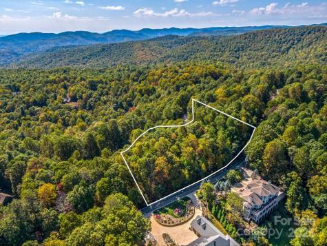 Lot 10 Berry Creek Drive Flat Rock NC 28731