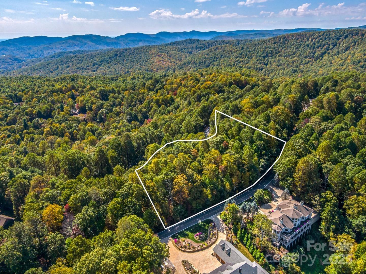 Lot 10 Berry Creek Drive Flat Rock NC 28731