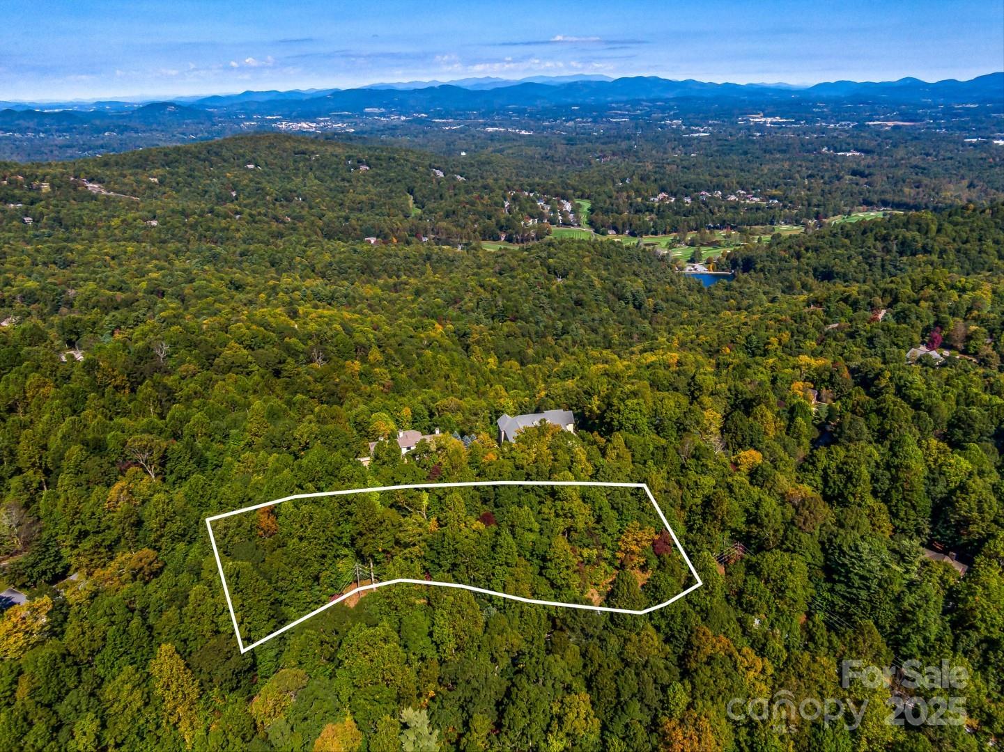 Lot 10 Berry Creek Drive Flat Rock NC 28731