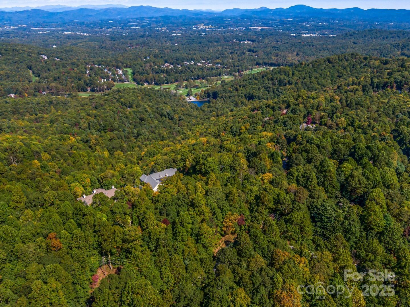 Lot 10 Berry Creek Drive Flat Rock NC 28731