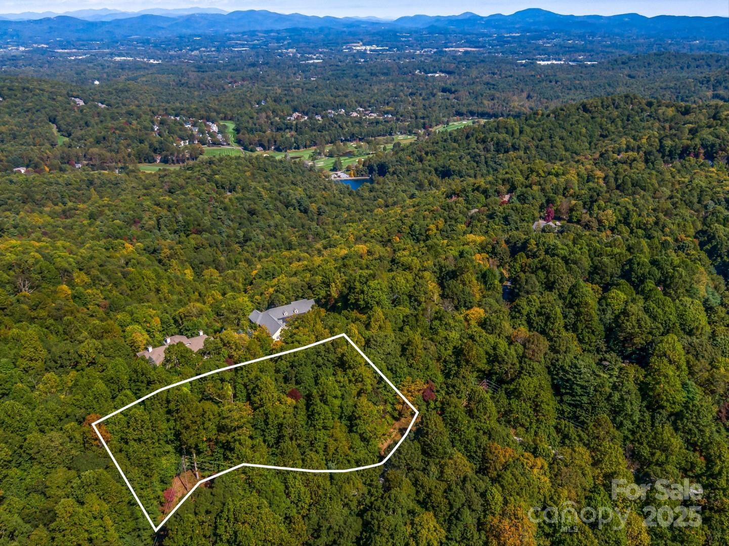 Lot 10 Berry Creek Drive Flat Rock NC 28731