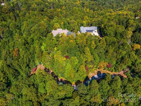 Lot 10 Berry Creek Drive Flat Rock NC 28731