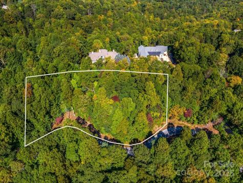 Lot 10 Berry Creek Drive Flat Rock NC 28731