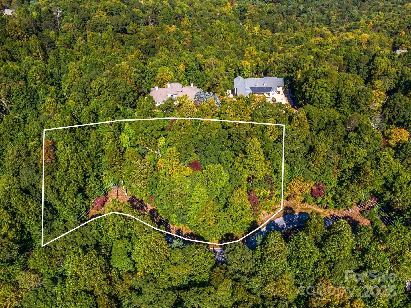 Lot 10 Berry Creek Drive Flat Rock NC 28731