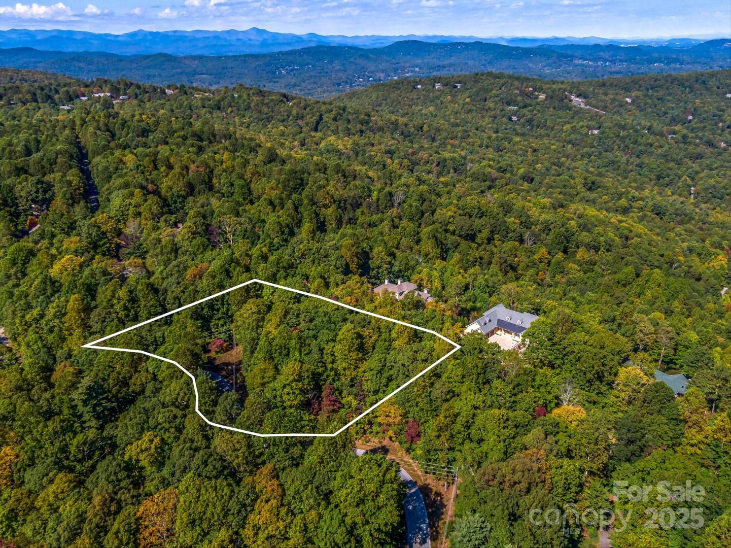 Lot 10 Berry Creek Drive Flat Rock NC 28731
