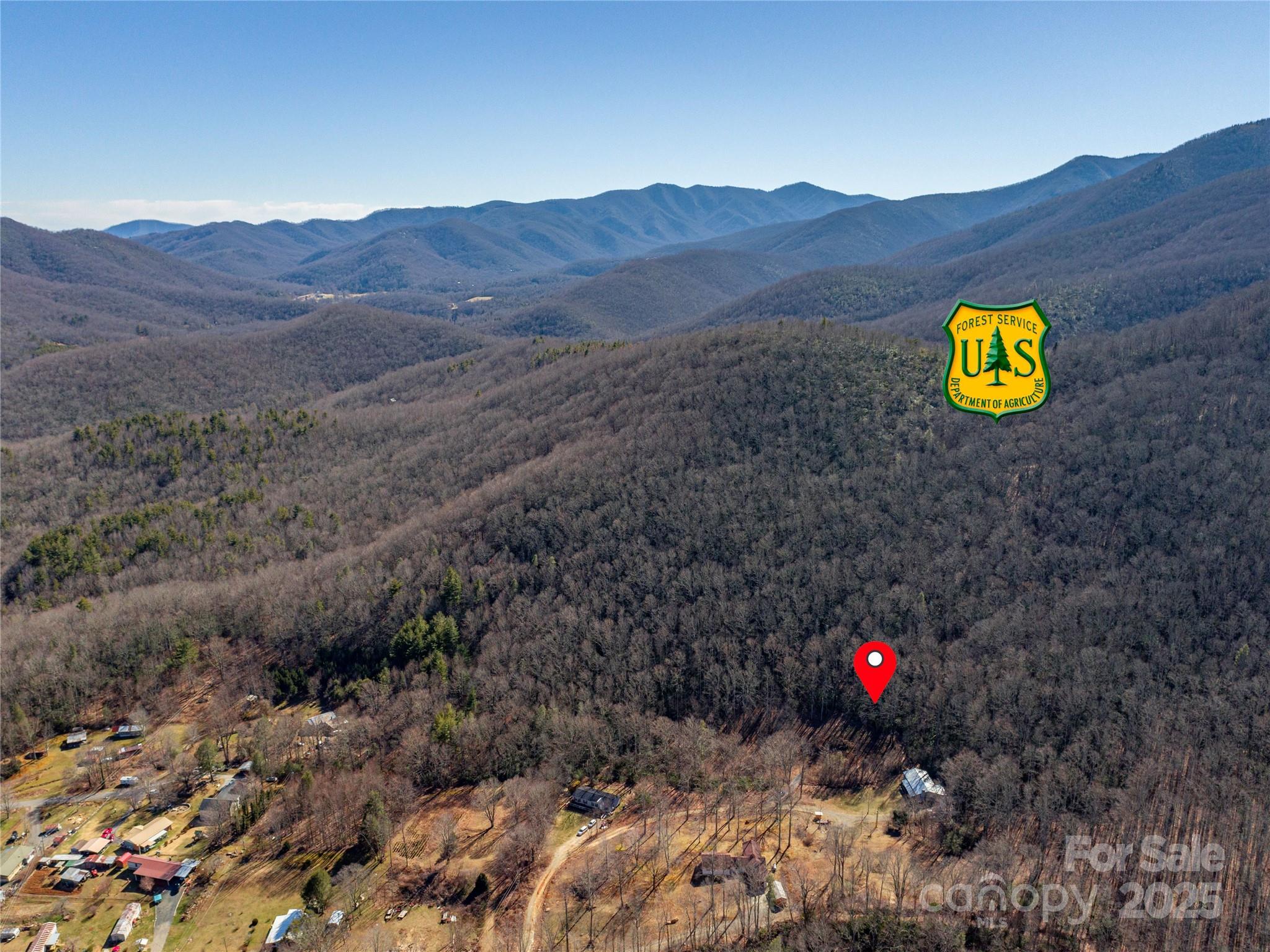 0 Landis Lane Burnsville NC 28714