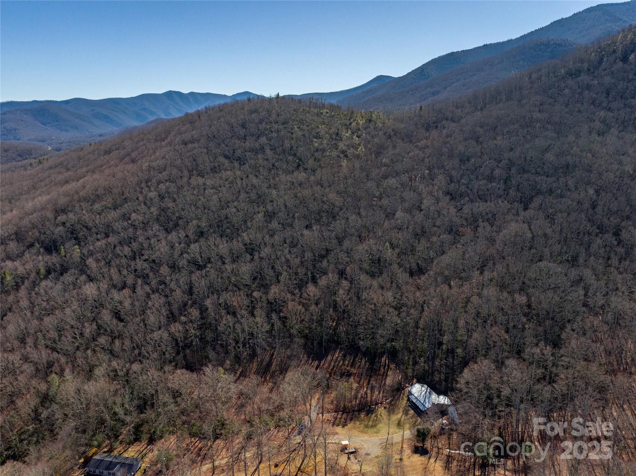 0 Landis Lane Burnsville NC 28714
