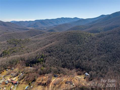 0 Landis Lane Burnsville NC 28714