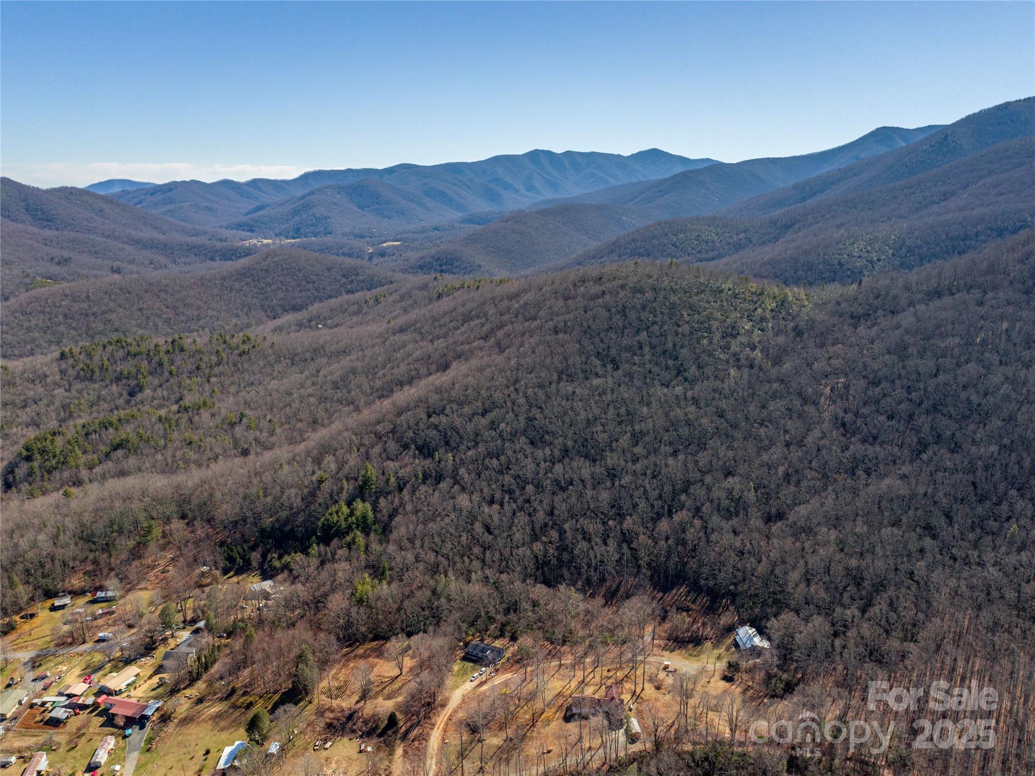 0 Landis Lane Burnsville NC 28714