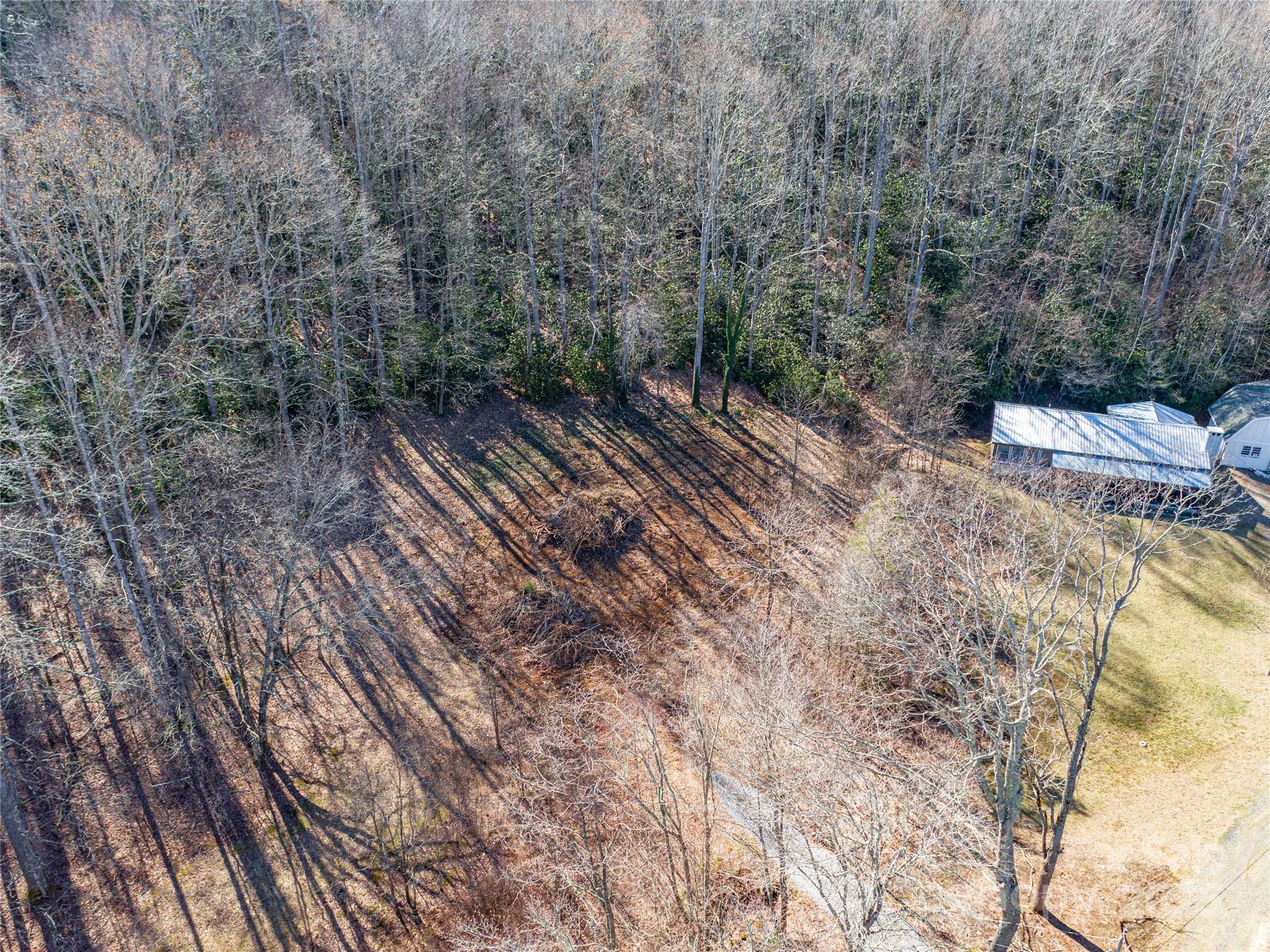 0 Landis Lane Burnsville NC 28714