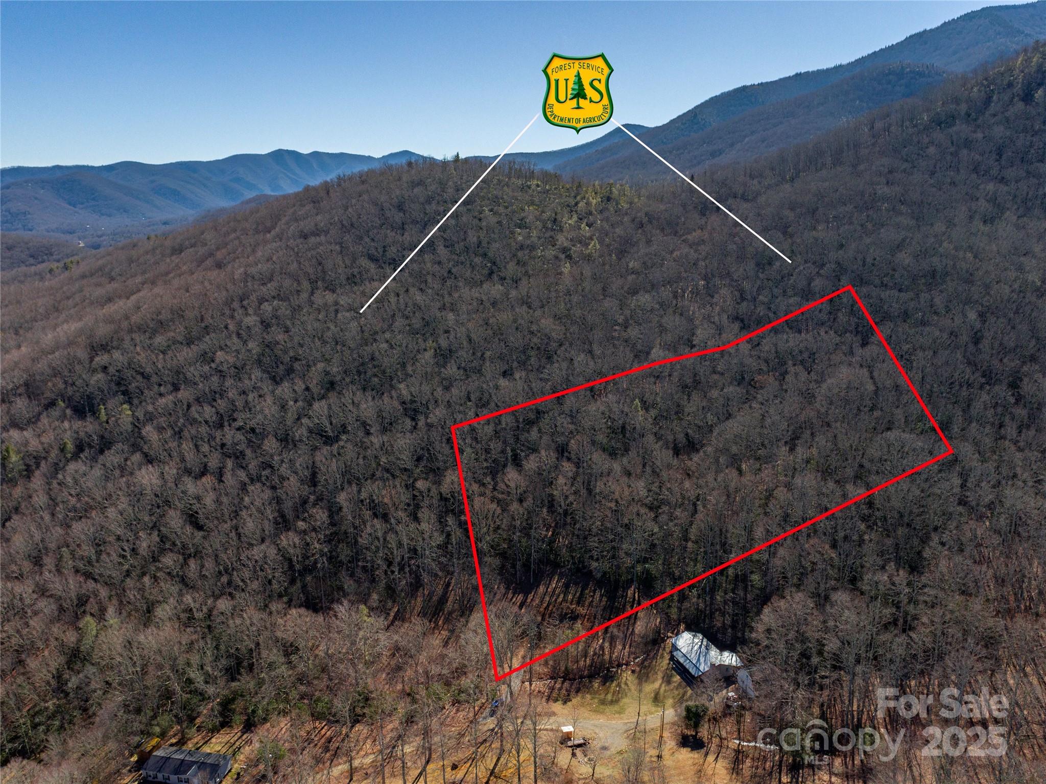 0 Landis Lane Burnsville NC 28714