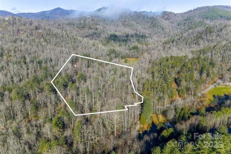 649 Old Nc 280 Highway Pisgah Forest NC 28768