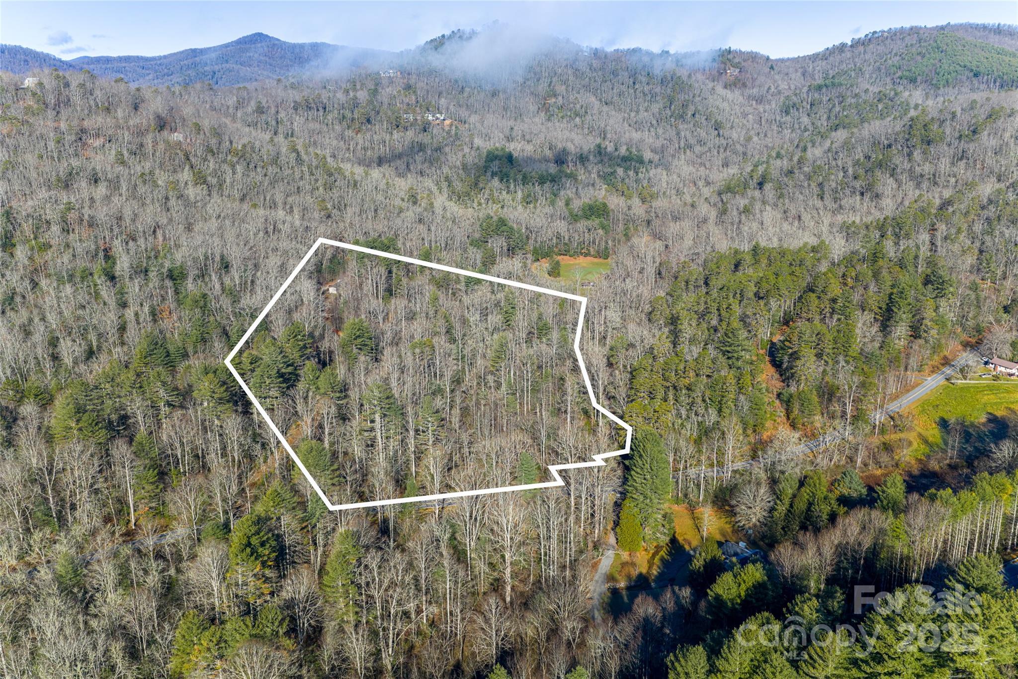 649 Old Nc 280 Highway Pisgah Forest NC 28768