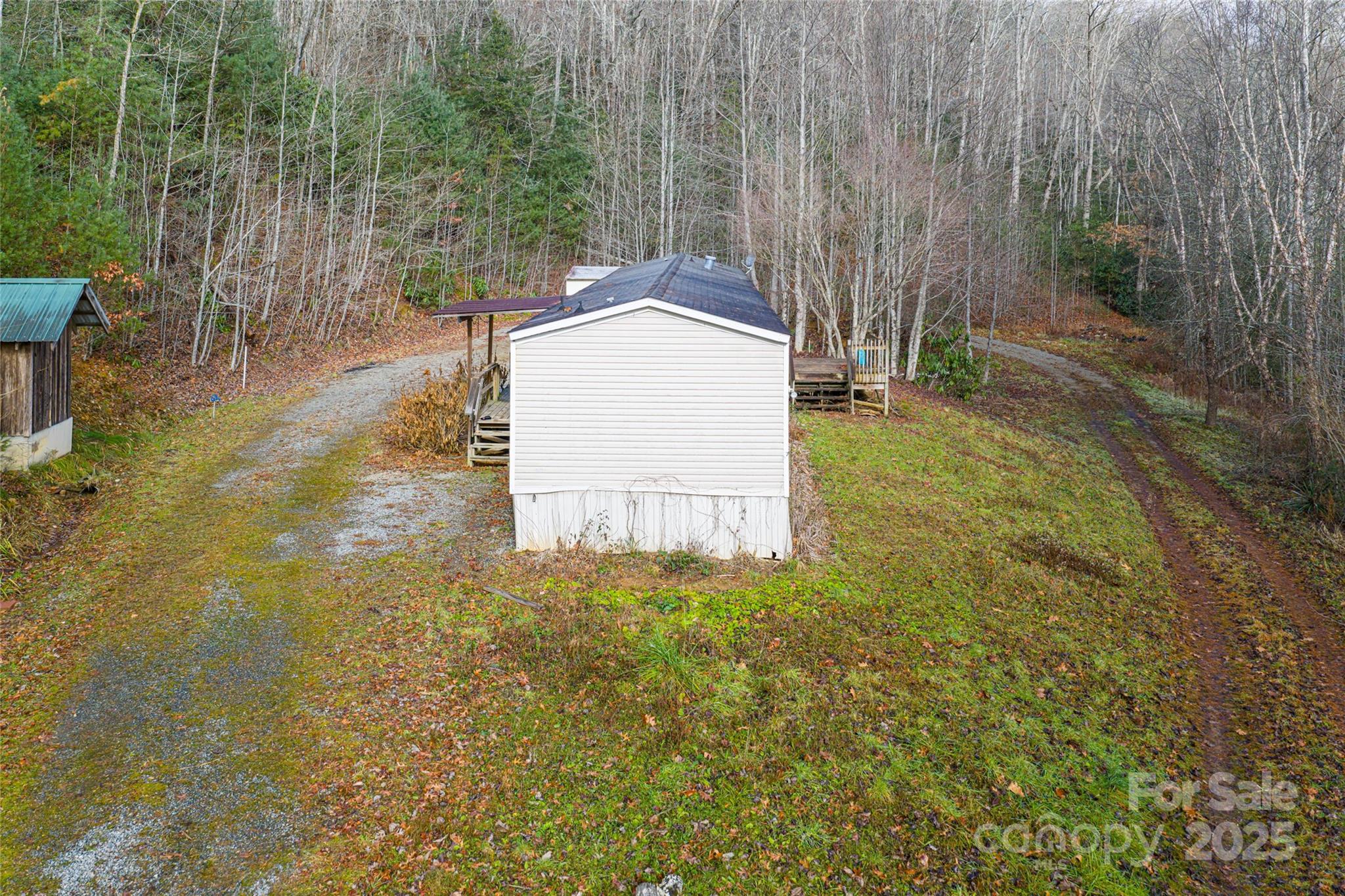 649 Old Nc 280 Highway Pisgah Forest NC 28768