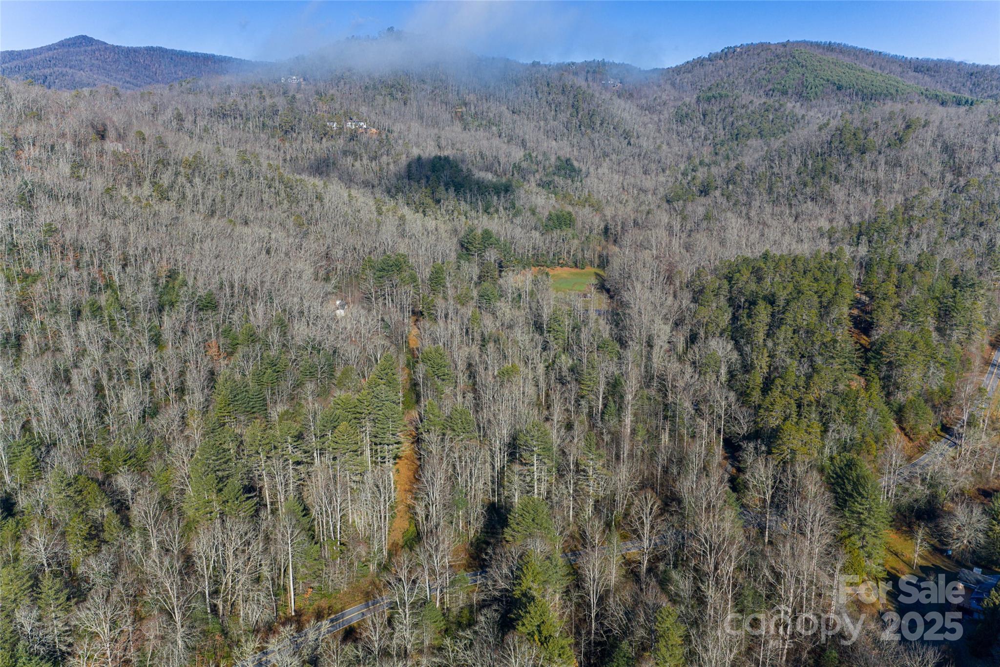 649 Old Nc 280 Highway Pisgah Forest NC 28768