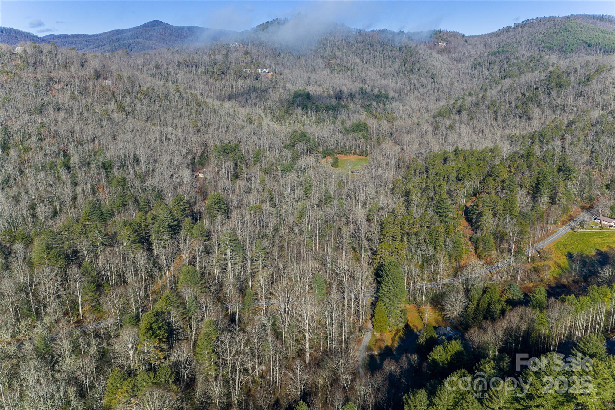 649 Old Nc 280 Highway Pisgah Forest NC 28768