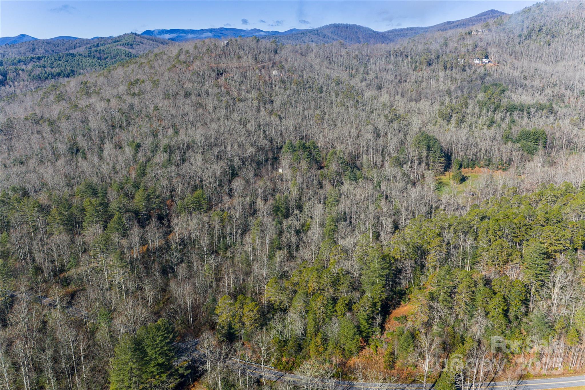 649 Old Nc 280 Highway Pisgah Forest NC 28768