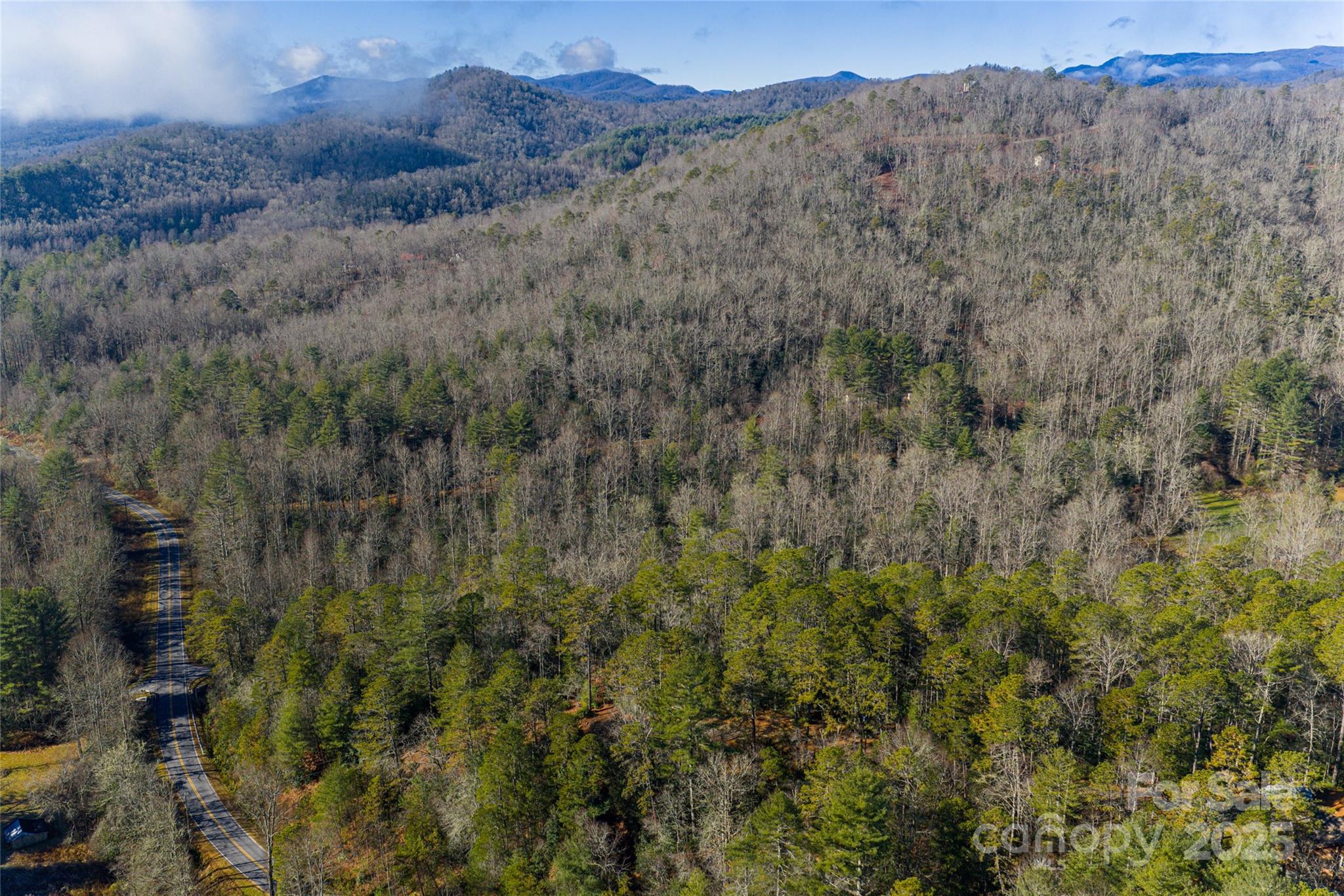 649 Old Nc 280 Highway Pisgah Forest NC 28768