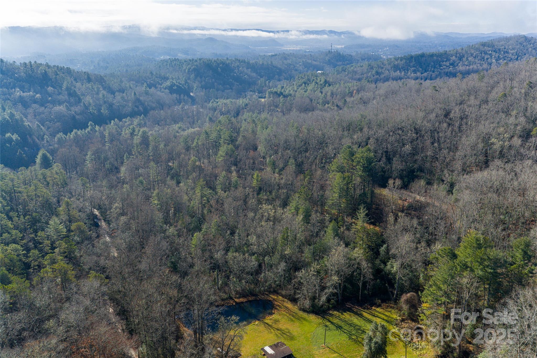 649 Old Nc 280 Highway Pisgah Forest NC 28768