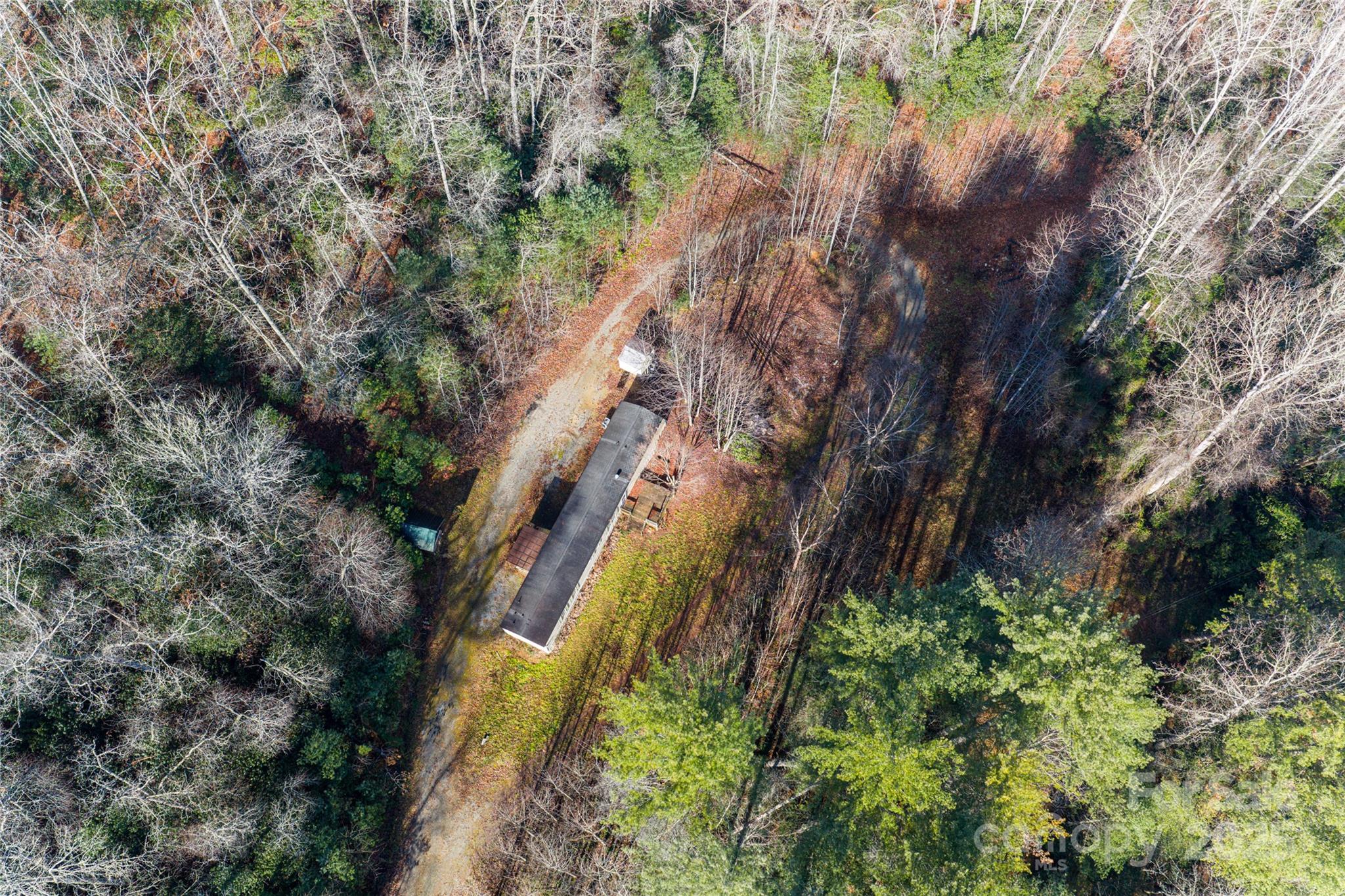 649 Old Nc 280 Highway Pisgah Forest NC 28768