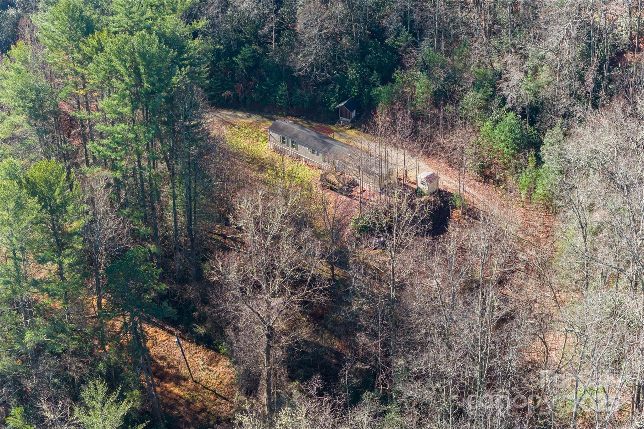 649 Old Nc 280 Highway Pisgah Forest NC 28768