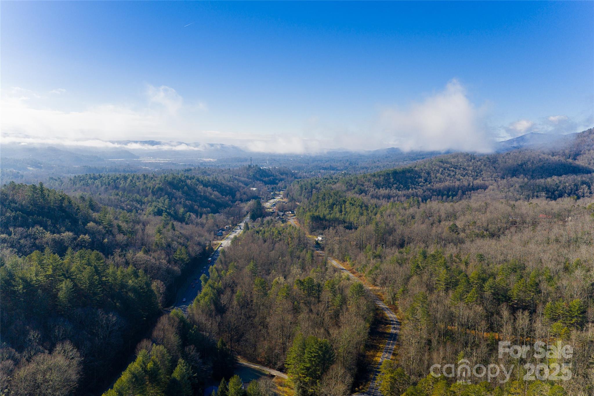 649 Old Nc 280 Highway Pisgah Forest NC 28768