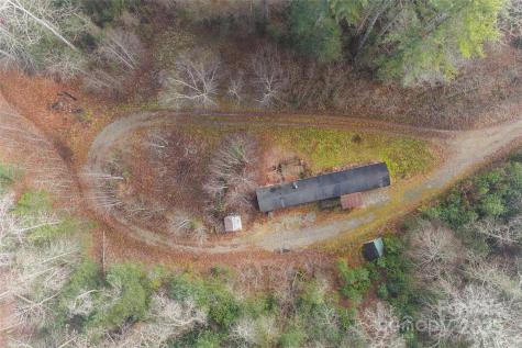 649 Old Nc 280 Highway Pisgah Forest NC 28768